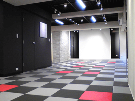 東京オフィス(兼ショールーム)